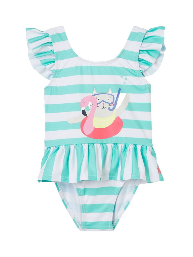 Girls Swimwear Girls Swimsuits Beachwear Joules