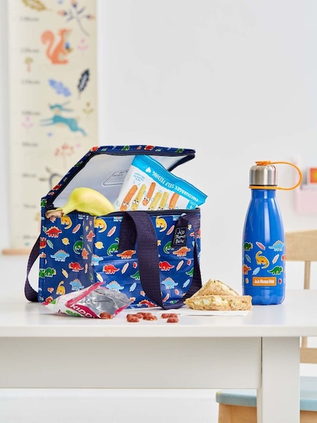 Insulated Food and Bottle Bag (355900) | £6.50