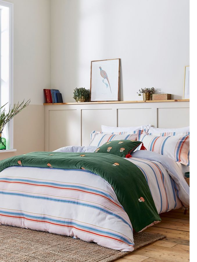 Joules hotsell charlotte pillowcase