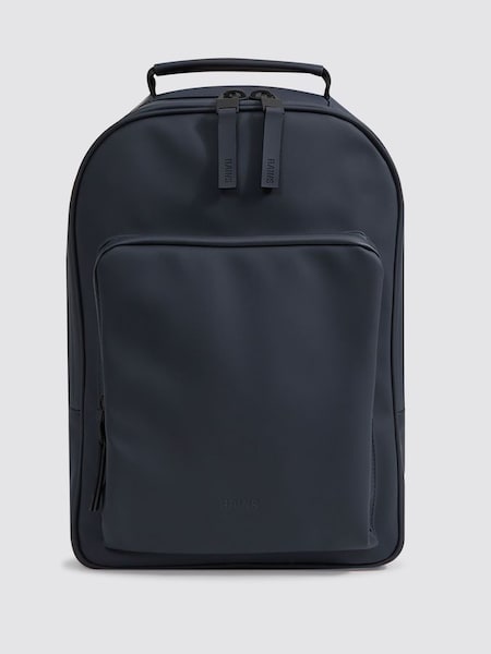 Rains Backpack in Navy (359235) | £105