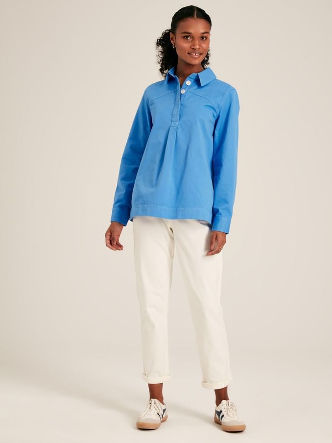 Women s Shirts Blouses Plain Printed Styles Joules