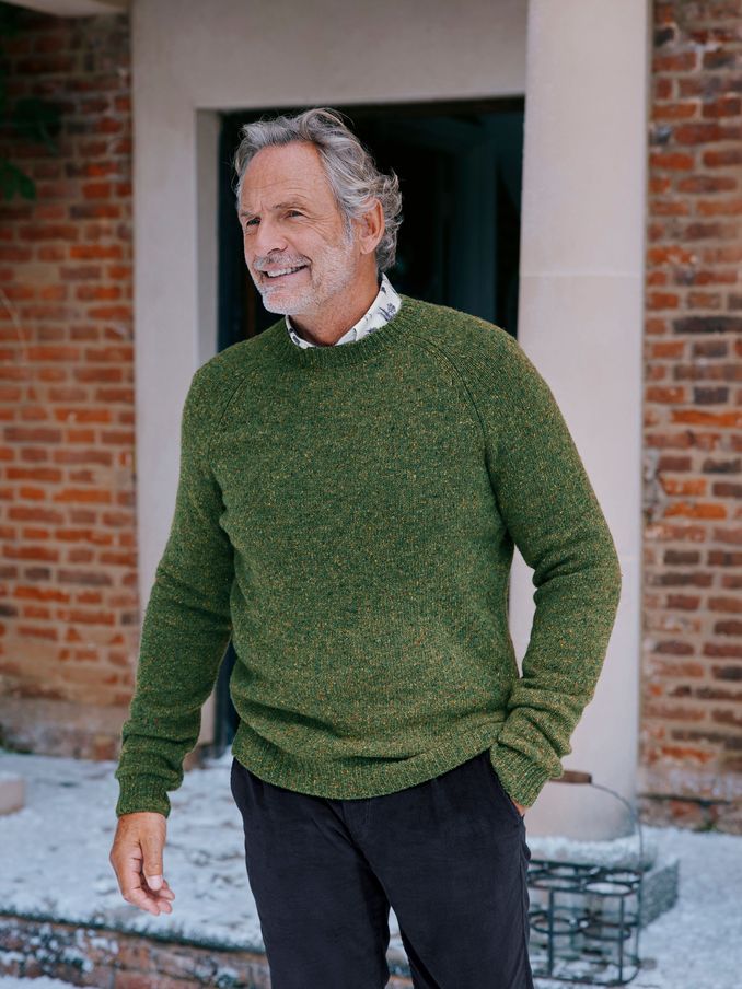 Harris scarfe deals mens jumpers