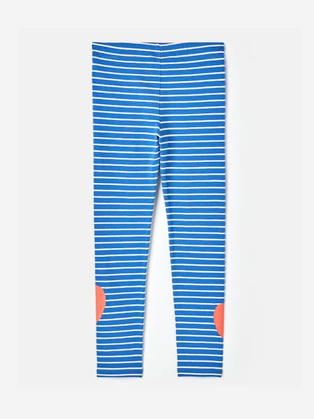 Deedee Blue/White Outlet Legging (369967) | £4 - £6