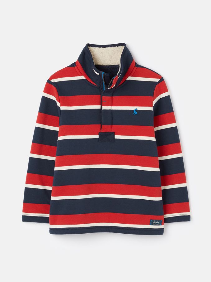Joules boys sweatshirt online