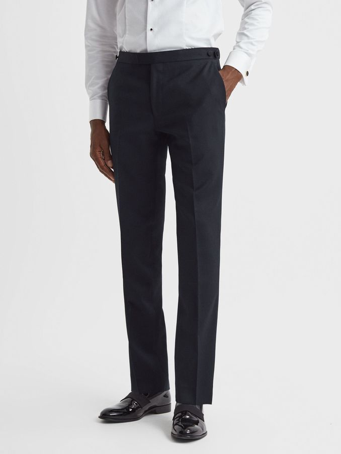 Reiss men discount sale