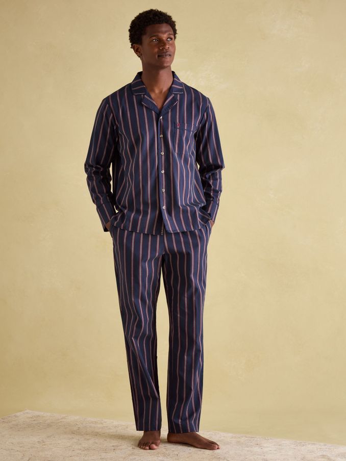 Joules mens pjs clearance