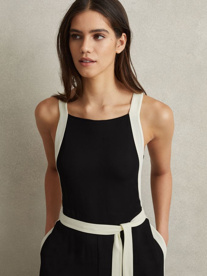 Precis deals petite jumpsuit