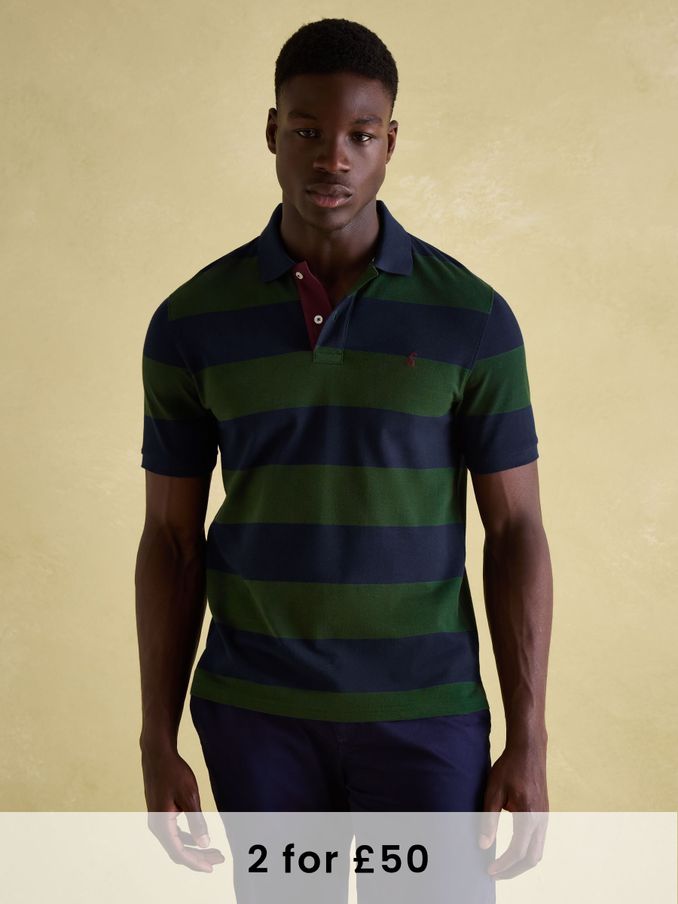 Joules polo shirts sale discount