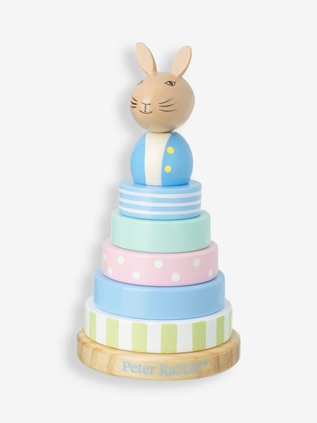 Peter Rabbit™ Stacking Ring (380198) | £15