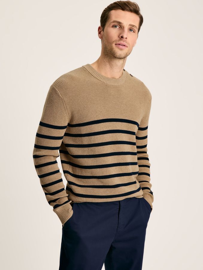 Men s Jumpers Knitwear Outlet Joules