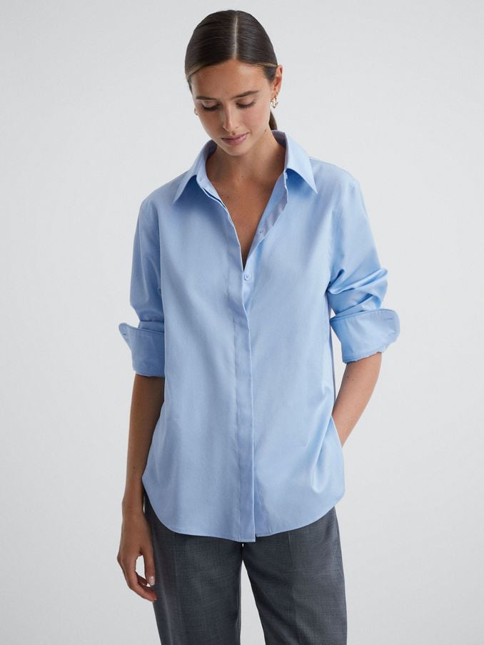 Women's shirts outlet sale online