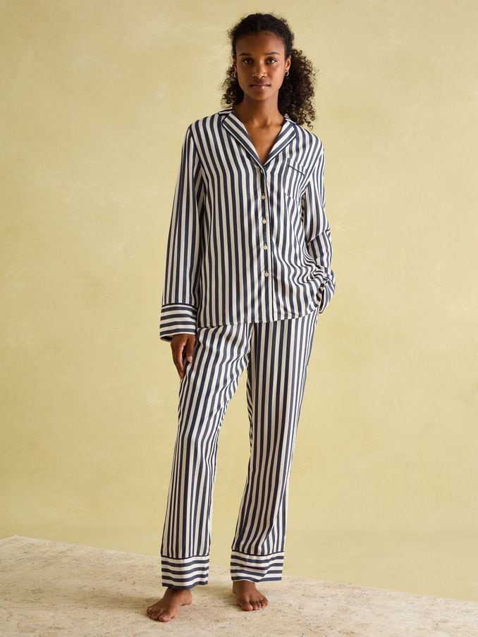 Women s Nightwear Floral Nightwear Joules