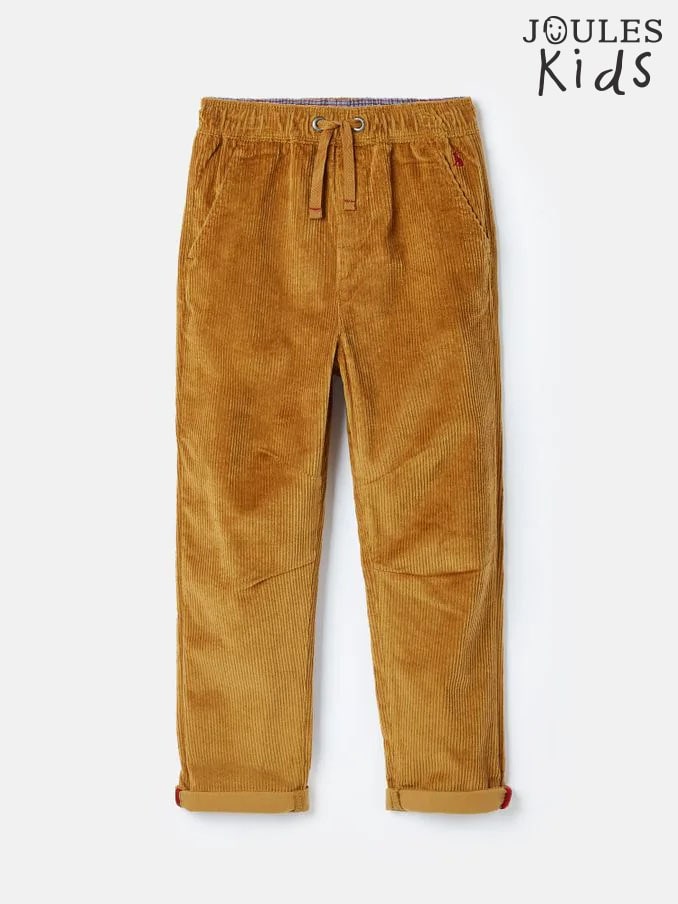 Joules discount boys joggers