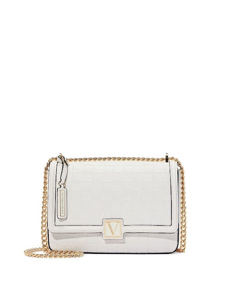 Bone White Crossbody (404642) | £69