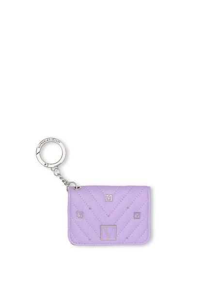 Lilac Foldable Card Case (404685) | £18