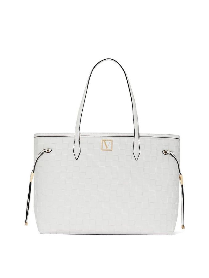 Victoria secret best sale tote bag 2020