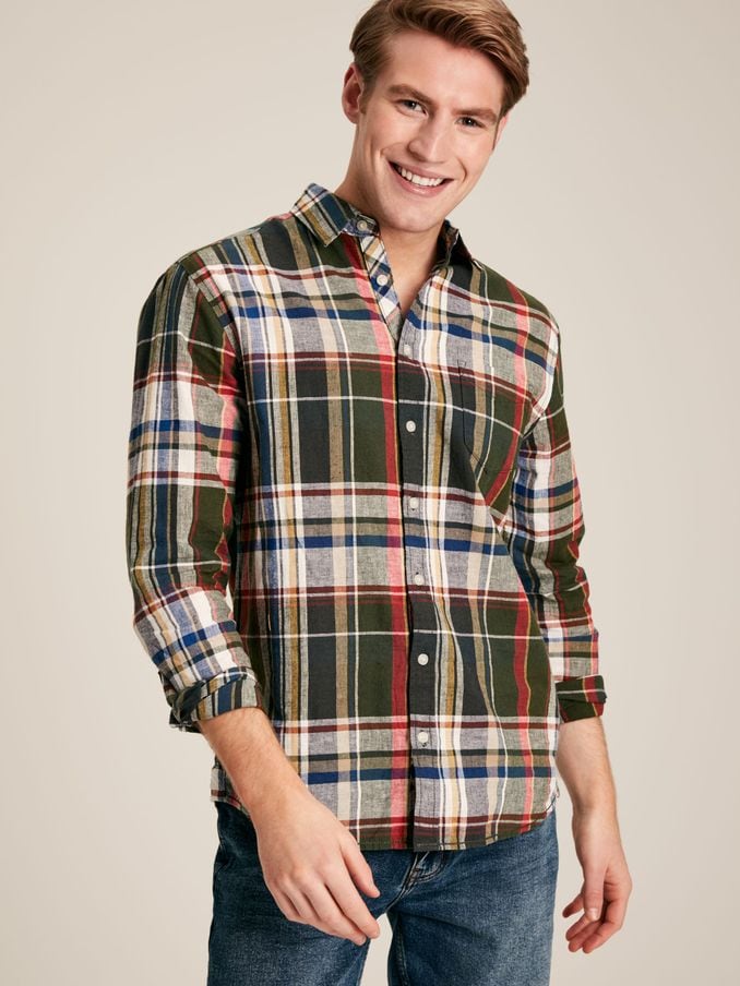 Joules mens shirts store
