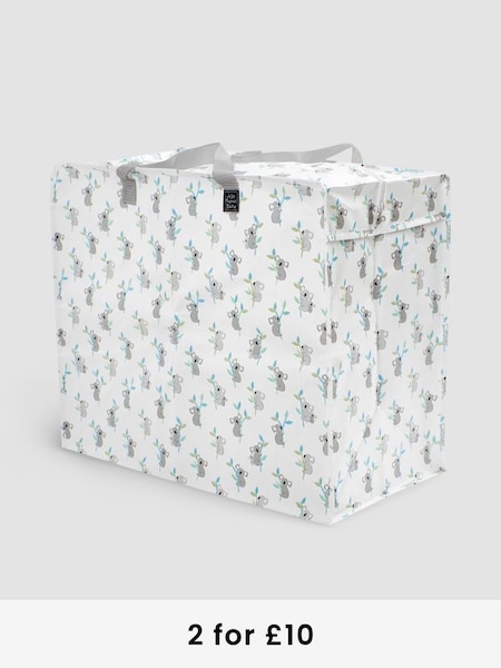 White Koala Enormous Storage Bag (409023) | £7