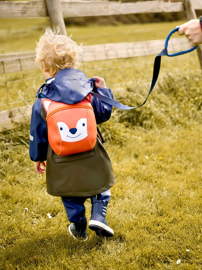 Kids Toddler Backpacks Mini Personalised Backpacks