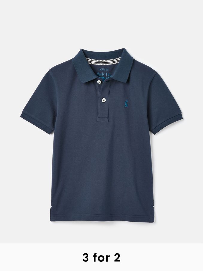 Joules deals boys tops