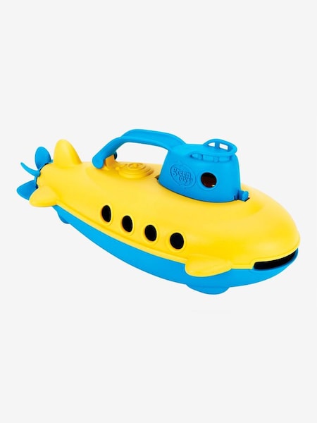 Green Toys Submarine (422928) | £14