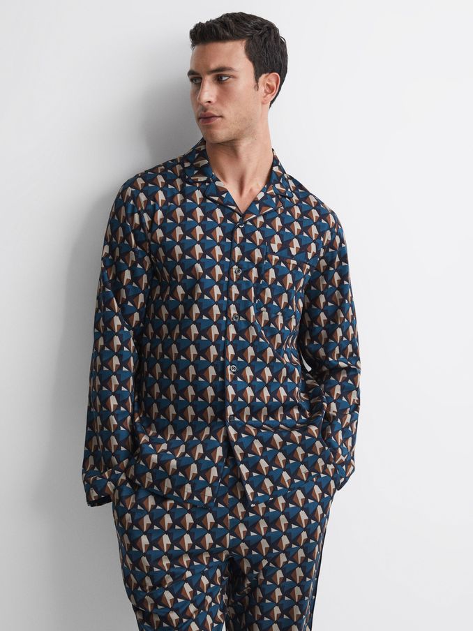 Reiss mens loungewear sale