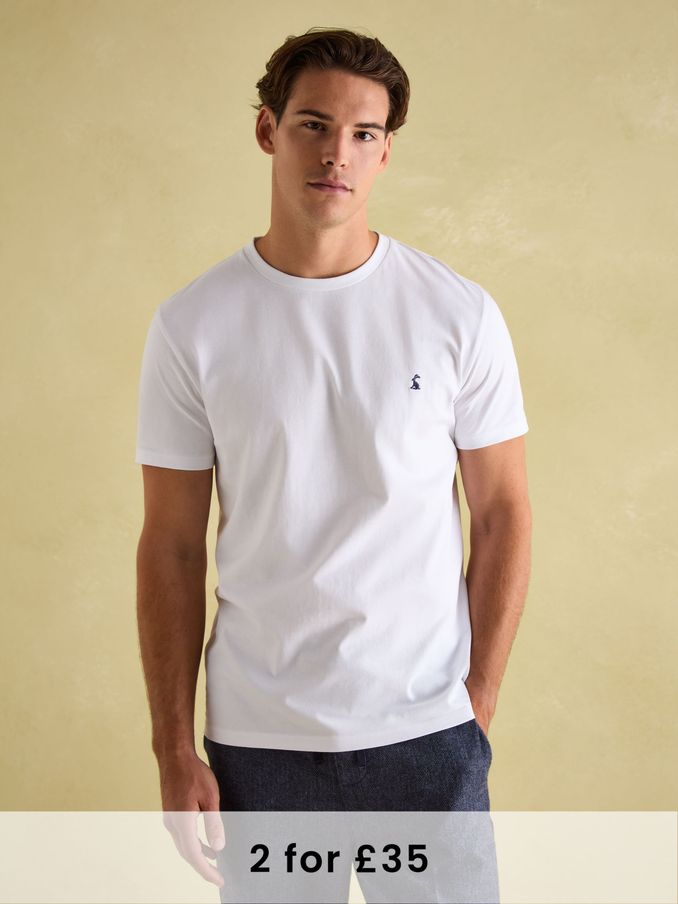 Joules shop t shirts