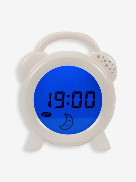 Purflo Snooze Sleep Trainer & Clock (427492) | £30