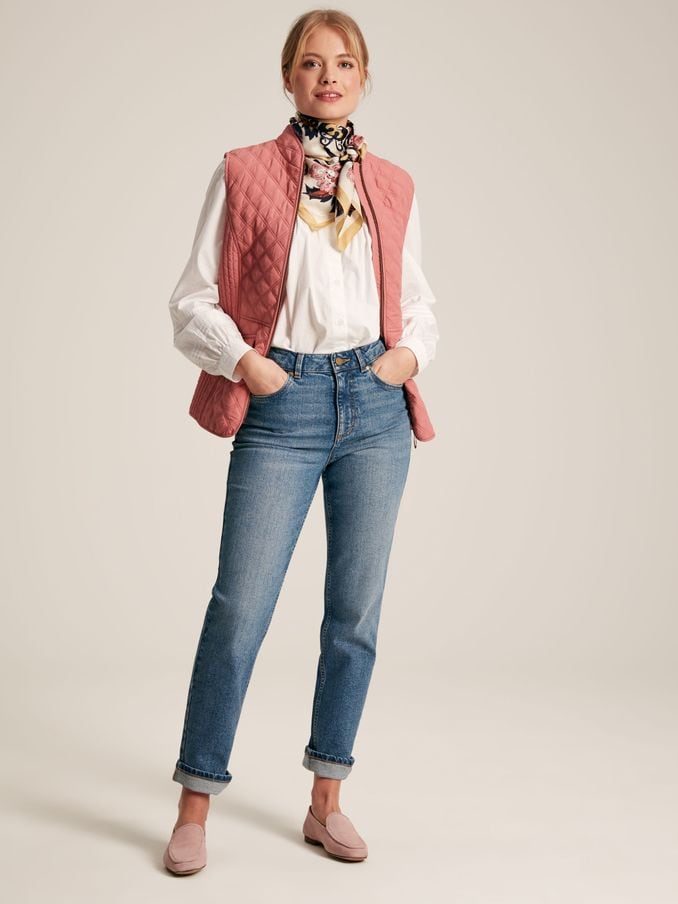 Women s Quilted Jackets Padded Coats Joules