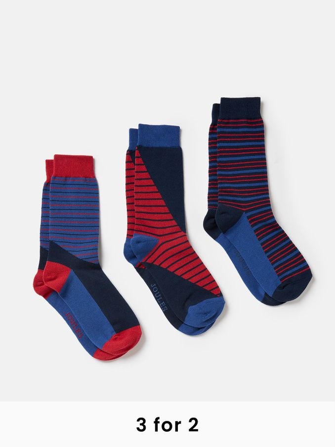 Joules socks sale store