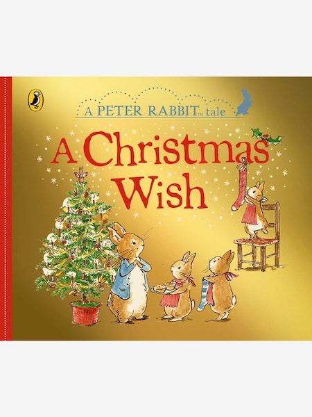 Peter Rabbit Tales: A Christmas Wish (432786) | £8