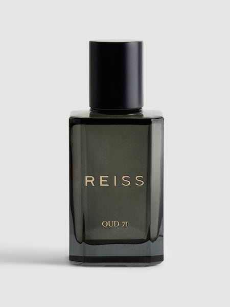 50ml Eau De Parfum in Black (435857) | £48