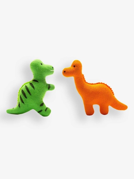 Best Years Baby T-Rex Sensory Toy (435894) | £9