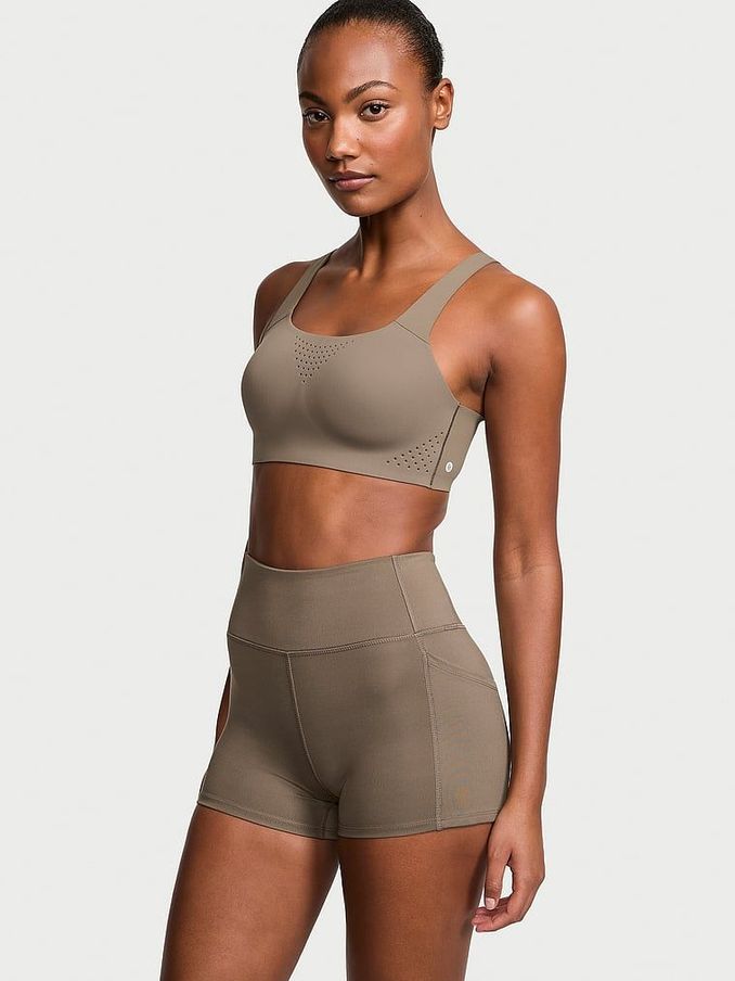 Buy Shorts Cycling Shorts Loungewear Sportlounge Online Victoria s Secret UK