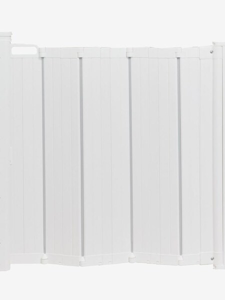 BabyDan Alma Folding Safety Gate (440366) | £70