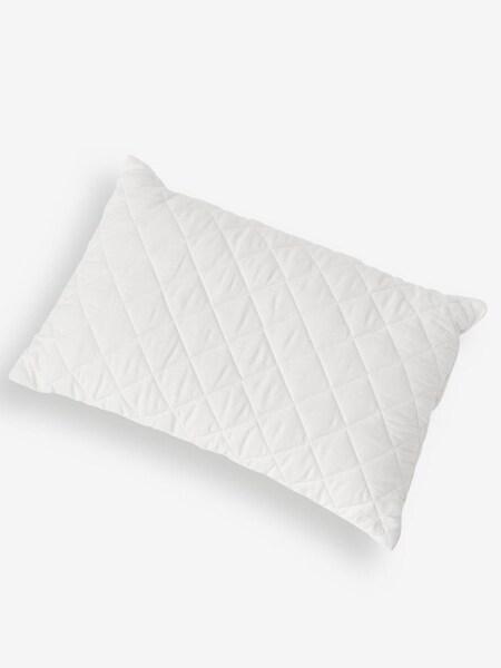 Kabode Wool Cot Bed Pillow (441147) | £40