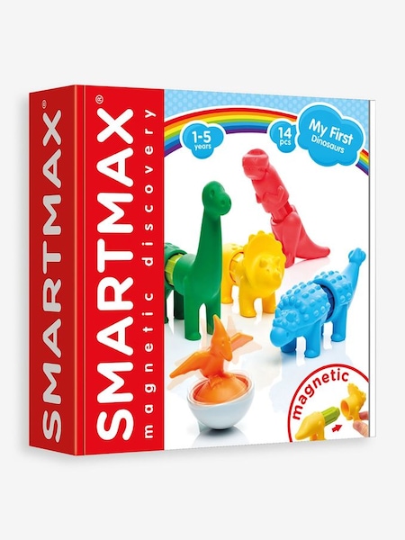 SmartMax My First Dinosaurs (441178) | £20