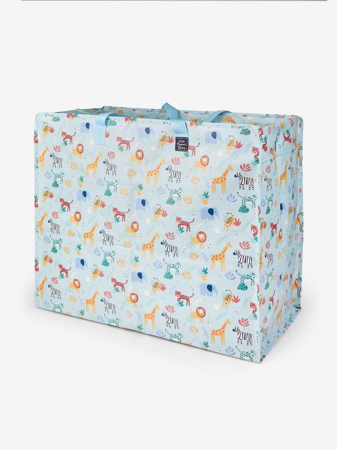 Nursery Storage Toy Storage Box Basket JoJo Maman B b