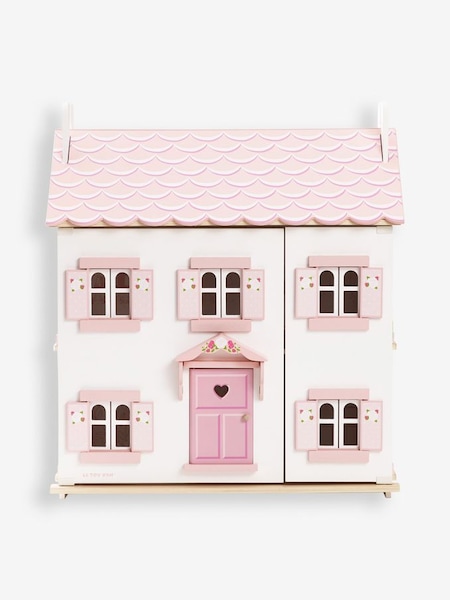 Le Toy Van Sophie's House (443193) | £150