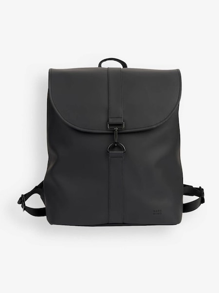 BabaBing SORM Changing Bag Backpack in Black (444512) | £60