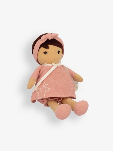 Kaloo Tendress Amandine Doll Medium (446559) | £22