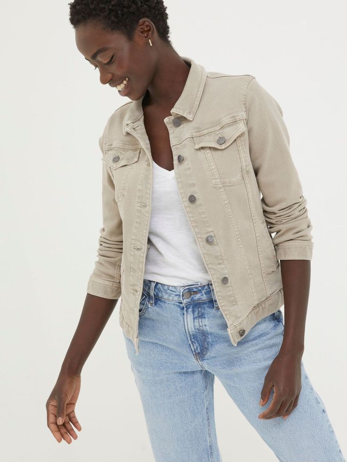 Fatface womens jackets online
