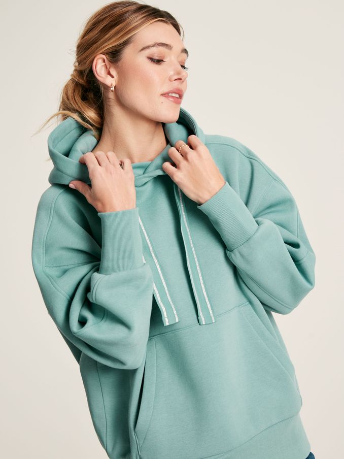 Joules hoodie sale sales