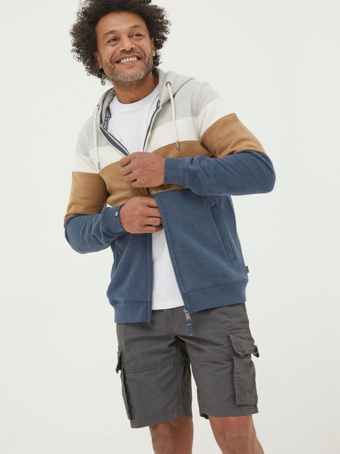 Fat face hoodies mens sale sales
