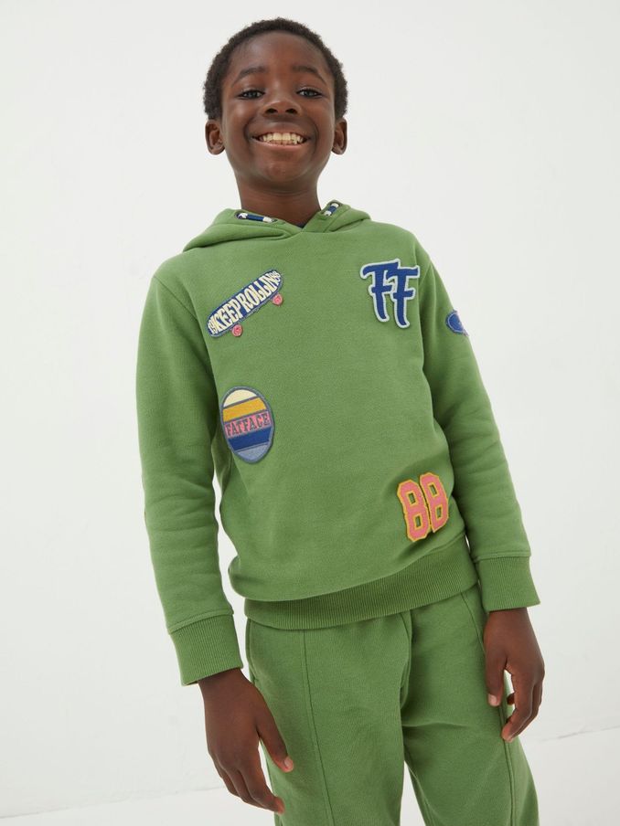 Boys hoodies sale discount