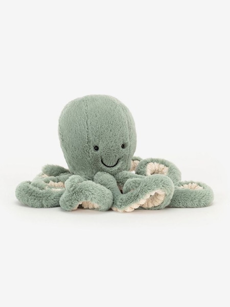 Jellycat Odyssey Octopus Medium (451572) | £48