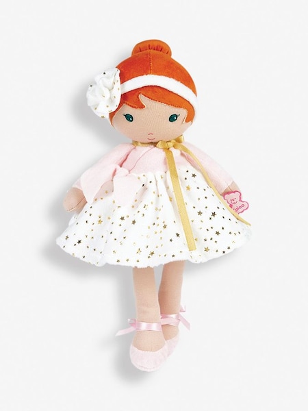 Kaloo Tendresse Valentine K Doll Medium (455715) | £21.50