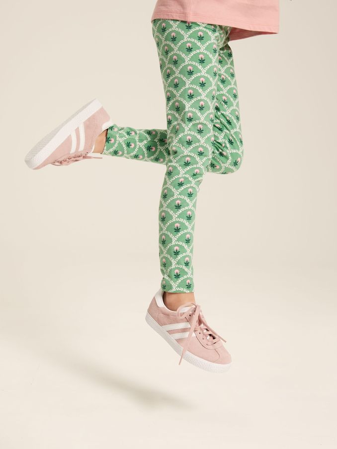 Joules girls tights hotsell
