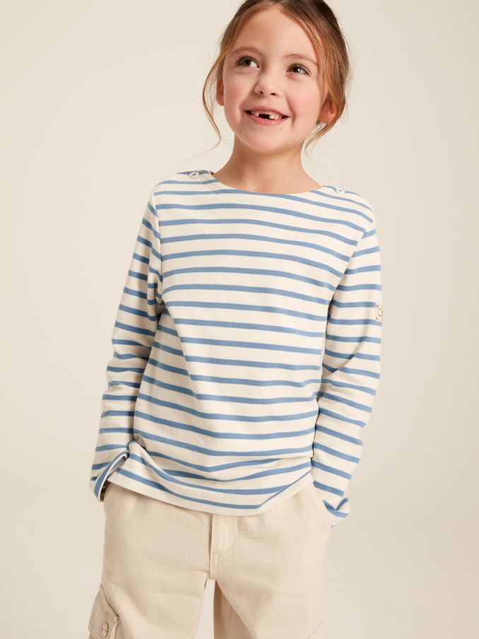 Joules childrens tops store