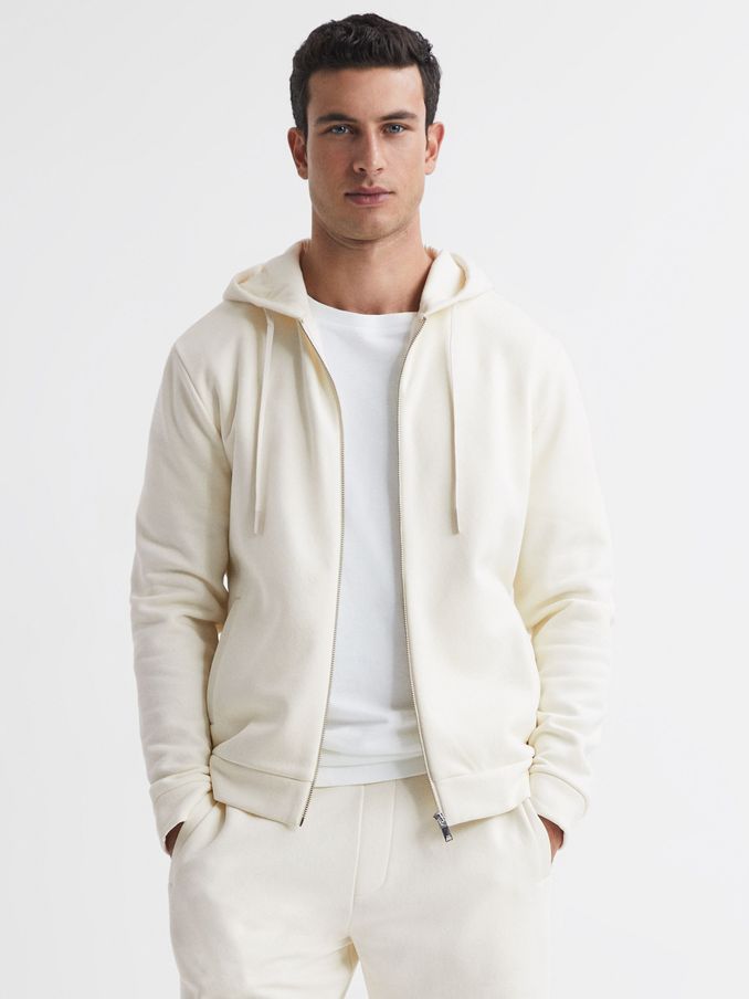 Buy Men s HOODIES Sale Sweatshoodies Online Reiss UK